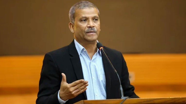 মঙ্গলবার সকালে সংসদ সদস্য ও বিকেলে মন্ত্রিসভার শপথ : আইন উপদেষ্টা